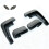 2X for Transporter T5 T6 Caravelle for Multivan 2008-2018 Car  Mud Guard  Flaps Mudguards 2