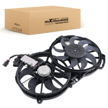 Conjunto Ventilador for Audi A6 4F2 4F5 4FH C6 2004-2011 1137328159