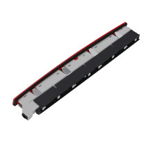 Rear High Mount LED 3rd Third Brake Stop Light For Audi A4 B6 8E Avant 2001-2004