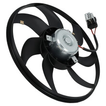 Conjunto Ventilador for Vauxhall Astra Sport Hatch 1.4-1.8 13205947 240W