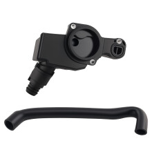 WENTYLACJA SKRZYNI KORBOWEJ dla SEAT AROSA LEON TOLEDO SKODA FABIA VW GOLF 4 POLO