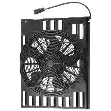 Conjunto Ventilador Motor for BMW Serie 7 E65 E66 735i 745i 2001-05 64546921379