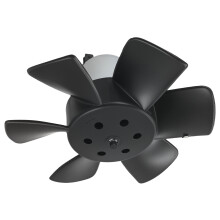 Conjunto Motor Ventilador for Volkswagen Jetta Golf 1.8L 321959455A
