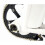 2X 12 Magnetic PAS Sensor Electric Bikes Conversion Kit Electric Bicycle E-Bike Pas System Assistant Sensor KT-V12L 5