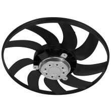 Ventilador Enfriamiento Izquierda for Audi A4 Quattro 2.0L 2009-2016 85728