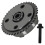 Exhaust Engine Variable Valve Timing Sprocket for Mini Cooper 07-16 11367536085 2