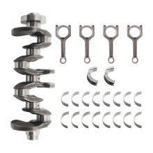 N20B20A Cigüeñal & Bielas & Cojinetes para BMW X1 X3 X4 Z4 11217640165 2.0T