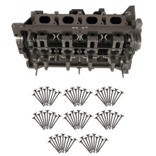 Testa cilindro for Audi A3 VW Golf IV Seat Leon Skoda Octavia 1.8T 06A103351J