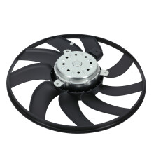 ventilador enfriamiento for Audi A4/A6/A7/Q5 2007-2018 8K0959455M 8K0959455F