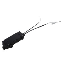 Modulo Freno Stazionamento For Renault Scénic II 2003-2009 8200418647 360105231R