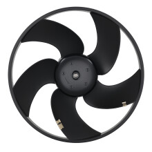 Conjunto Electroventilador for Peugeot 206 1.1-2.0 Familiar 1998-2022 1253F3