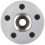 Engranaje Árbol Levas for Audi A4 8EC B7 2.0L 2004-2008 06B109088C 3