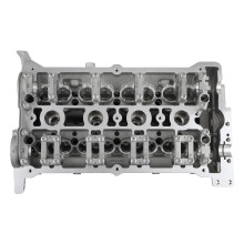 Testa cilindro con valvole for Audi VW Seat Skoda 1.8T 06A103351J 058103351E