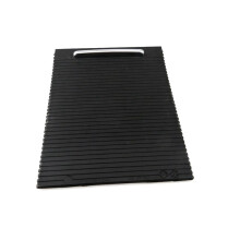 2X Car Cup Holder Center Drink Holder Roller Shutter for B6 B7 CC 2009-2015 3CD858329A