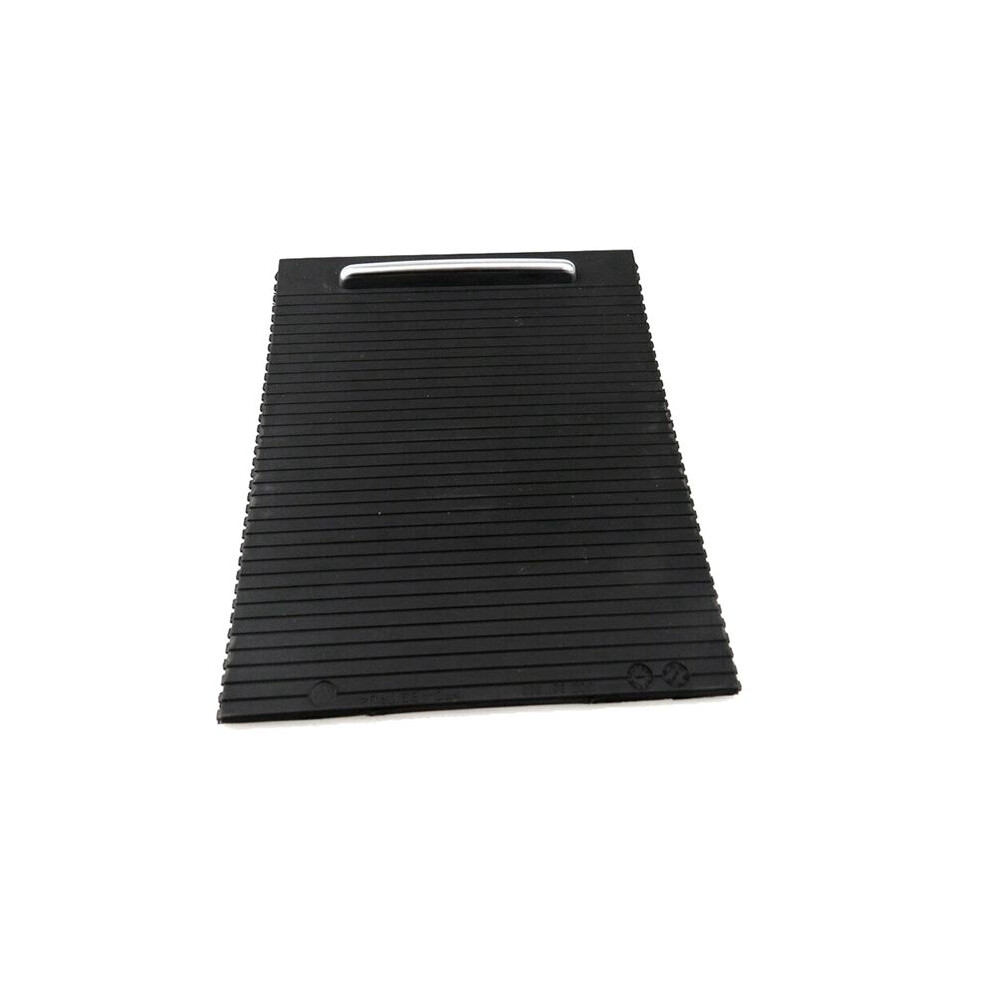 2X Car Cup Holder Center Drink Holder Roller Shutter For B6 B7 Cc 2009-2015 3Cd858329a 4712442416191