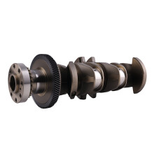 Kurbelwelle dla 204DTA Land Rover Discovery Range Rover Velar Jaguar XE XF 2.0 D