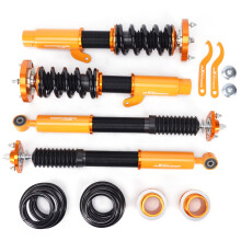 Amortiguadores Suspensión roscada for BMW Serie 3 E46 Touring Coupe Cabrio