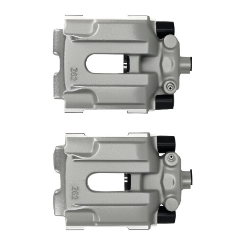 Pair Hintere Bremssättel Links + Rechts For BMW 3er E90 E91 E92 E93 X1 19-3328 1