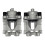 Pair Hintere Bremssättel Links + Rechts For BMW 3er E90 E91 E92 E93 X1 19-3328 3
