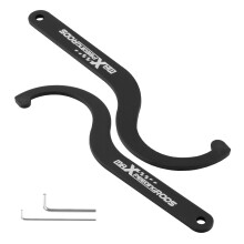 Gewindeschlüssel verstellbar for Gewindefahrwerk Federbein Schweiz Parts