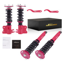 Gewindefahrwerk for Nissan S14 Silvia 200SX 240SX 1994-1998 Fahrwerk Stoßdämpfer