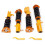 Coilovers Ssupension Kit For Toyota Corolla E90 E100 E110 1987-2002 AE92 AE101 1