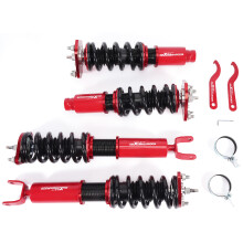 Kit Assetto Regolabile Molle Ammortizzatori for Honda Prelude 4 5 BB 1992-2001
