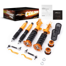 Coilovers/Suspensión roscada para Ford Mustang S-197 2005-2014 Coupé 3.7 4.0 4.6