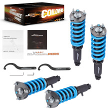Amortisseurs Combinés Filetés for Lexus GS300 GS400 GS430 1998-2005