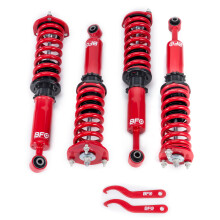 Kit Assetto a Ghiera Ammortizzatori for Lexus IS300 IS 200 GXE10 1999-2005