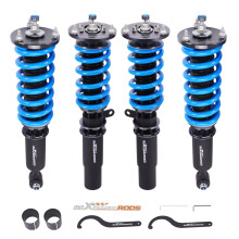Coilovers/Suspensión roscada para BMW 5 E39 520i 523i 525i 530i 535i