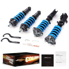 Amortiguadores Suspensiones completas for Toyota Corolla E12 E130 2003-2008
