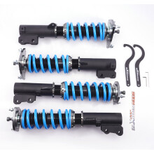 Coilovers/Suspensión roscada for Hyundai Tiburon Coupe GK Tuscani 2003-2008