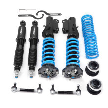 Amortiguadores Suspensión para Ford Mustang S197 GT 2005-2014 Coilovers