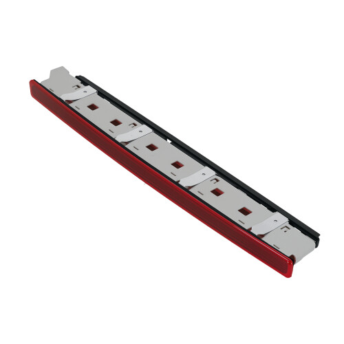 Rear High Mount LED 3rd Third Brake Stop Light For Audi A4 B6 8E Avant 2001-2004 1