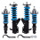 Kits de Suspension complets for Honda Civic VII ES, ET 2001-2005 1