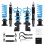 Coilover Sospensione Kit for Mercedes W203 C-Classe Ammortizzatori Shock Struts 1