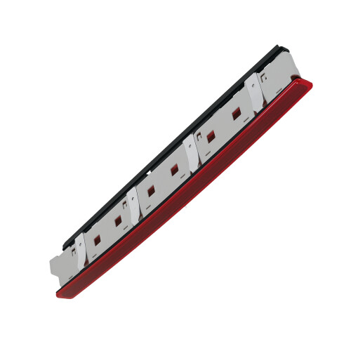 Rear High Mount LED 3rd Third Brake Stop Light For Audi A4 B6 8E Avant 2001-2004 2