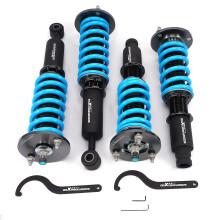 Coilovers/Suspensión roscada para Mitshbishi Eclipse MK2 1995-1999 Suspension