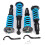 Combinés filetés / Suspensions Réglables for Mitsubishi Eclipse D3A 1995-1999 1
