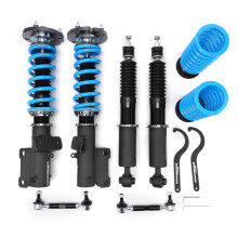 Kit Assetto Regolabile Molle Ammortizzatori for Ford Mustang Convertible 4.6 V8