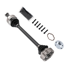 Conjunto Eje CV for BMW 3 Touring E91 320i 325i 2004-2012 33207580945