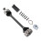 Conjunto Eje CV for BMW 3 Touring E91 320i 325i 2004-2012 33207580945 1
