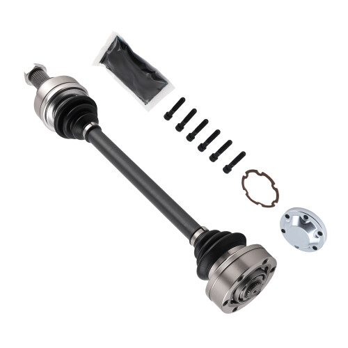 Conjunto Eje CV for BMW 3 Touring E91 320i 325i 2004-2012 33207580945