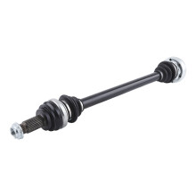 1xEje Transmisión Trasero 33217529216 For BMW 5 E60 520i 03-10 Izquierdo,Derecho