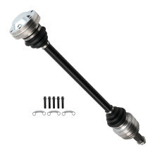 Eje CV Trasero Derecho for BMW Serie 3 E90 320d 325i 2004-2011 18-342161