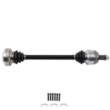 Eje CV Trasero Izquierdo for BMW 3 E90 320d 163CV 33217533445 2004-2011