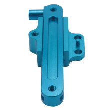 2X for 12428 12423 Feiyue FY-03 RC Upgrade Metal Parts 12428-0010 Steering Connecting Piece Positioning