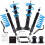 Coilover Sospensione Kit for Mercedes W203 C-Classe Ammortizzatori Shock Struts 2