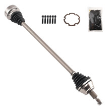 Eje CV for VW Beetle/Golf L4 1.9L 2.0L 1998-2006 Manual Derecho 1J0407272BK